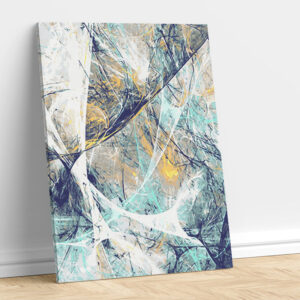 Advance Abstract Painting